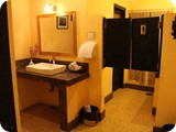 Rest Room