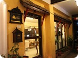 Main Entrance