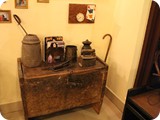 Traditional Safe