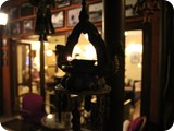 Traditional Light